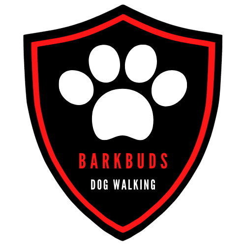 BarkBuds Dog Walking